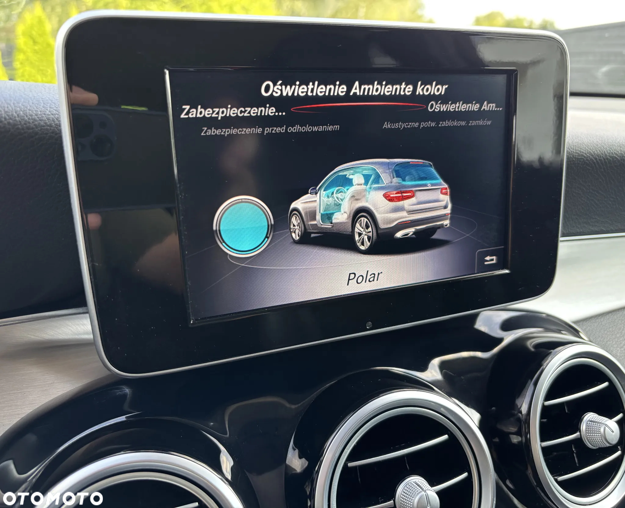 Mercedes-Benz GLC 220 d 4-Matic - 31