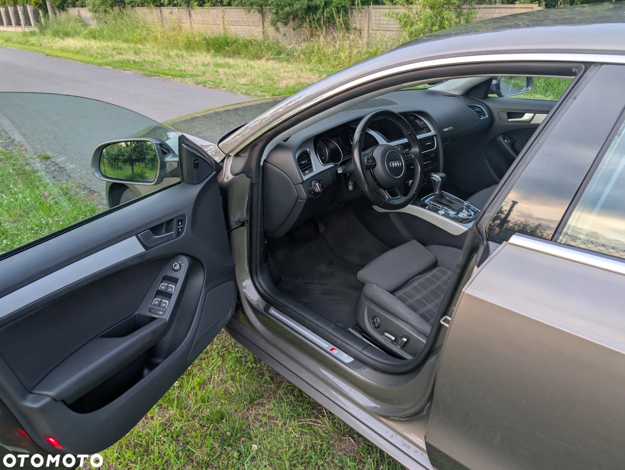 Audi A5 - 18