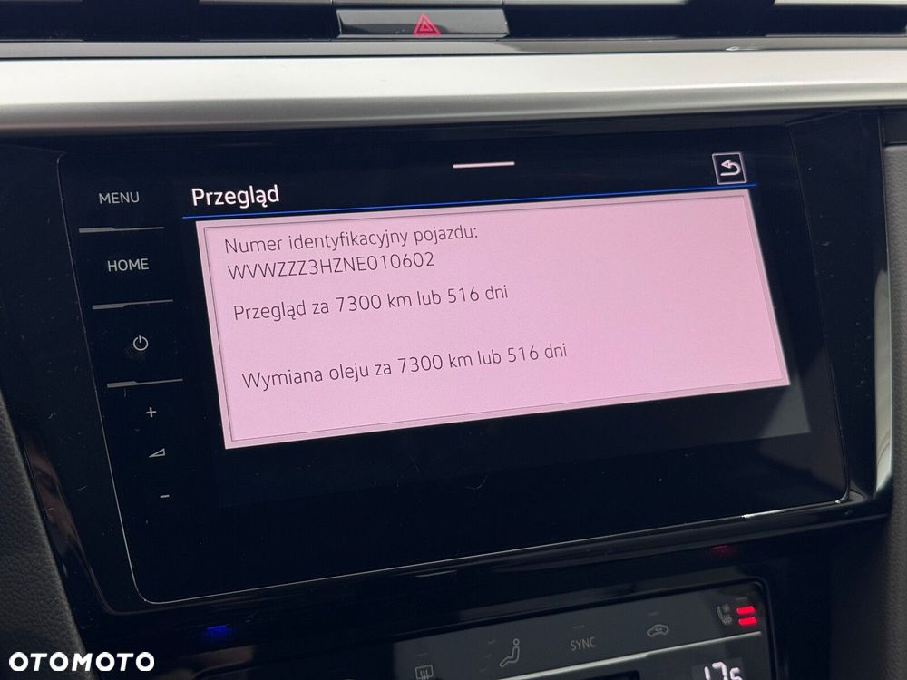 Volkswagen Arteon 2.0 TDI Elegance DSG - 34