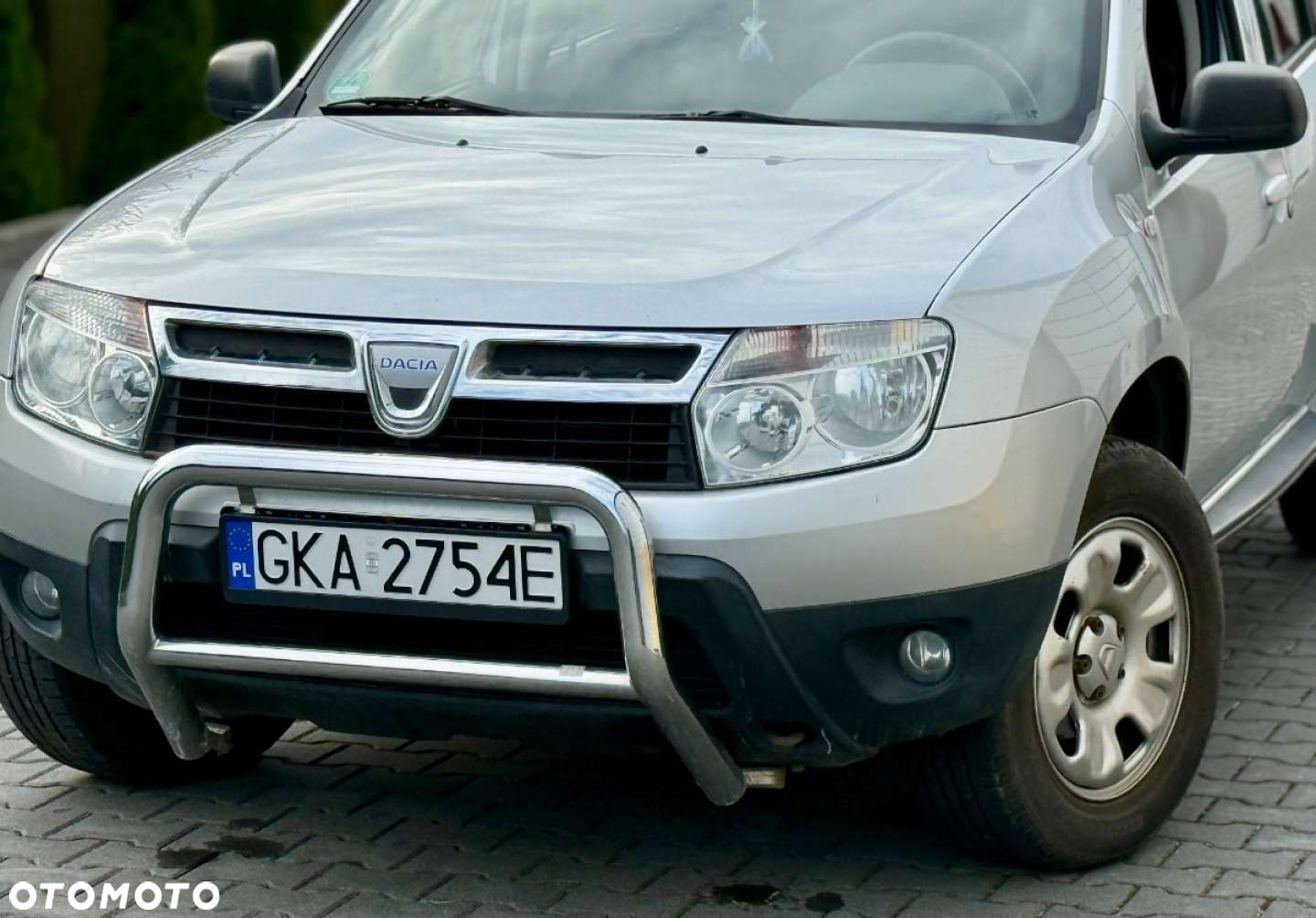 Dacia Duster - 3