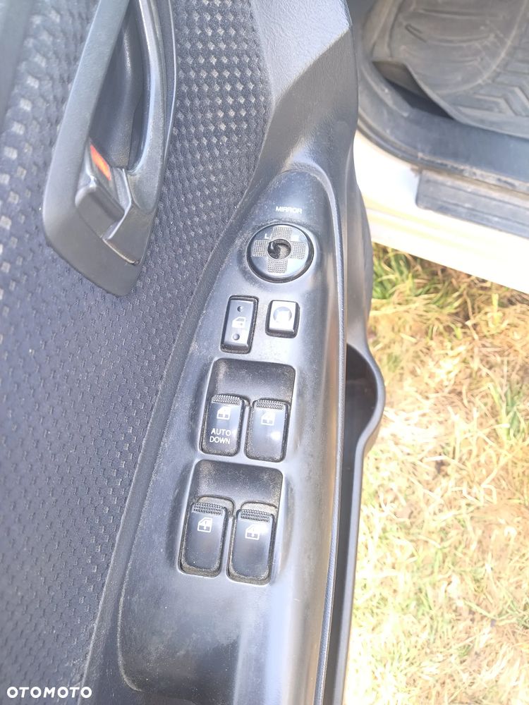 Hyundai Tucson 2.0 CRDi VGT 4WD GLS - 7