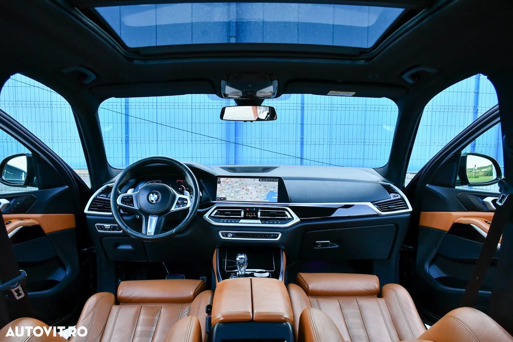 BMW X5 xDrive30d - 4