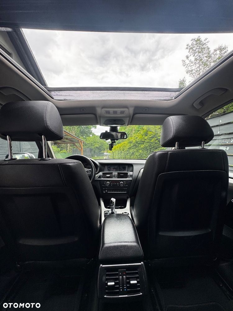BMW X3 - 30
