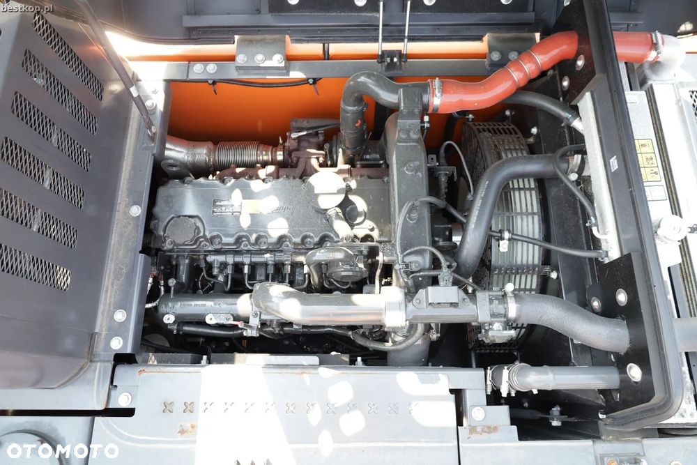 Doosan DX225LC-7 - 29