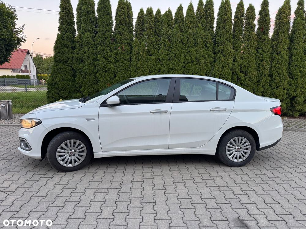 Fiat Tipo Limousine 1.6 Multijet S&S Easy - 25