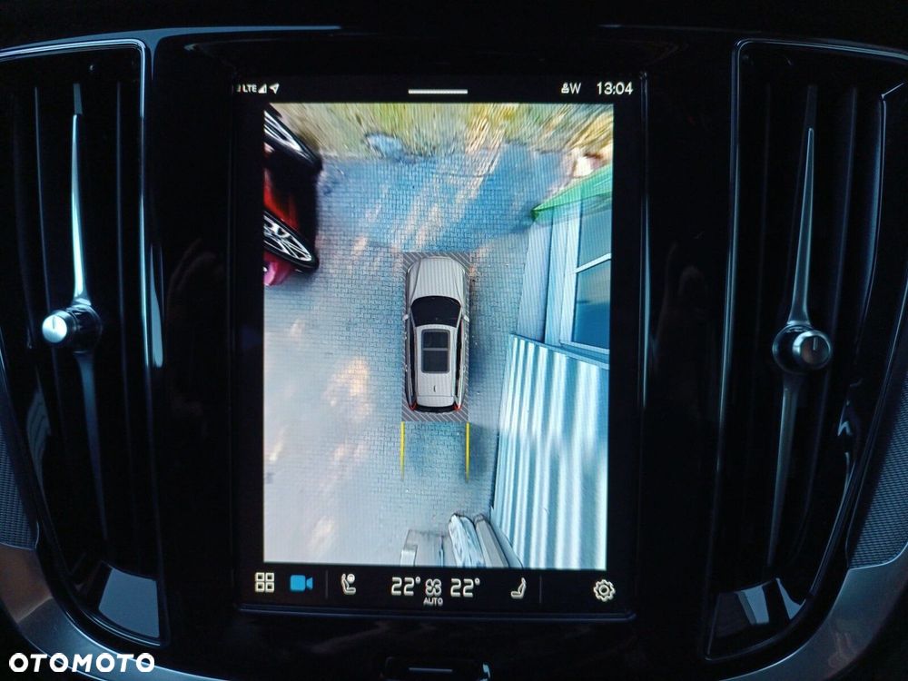 Volvo V60 - 13