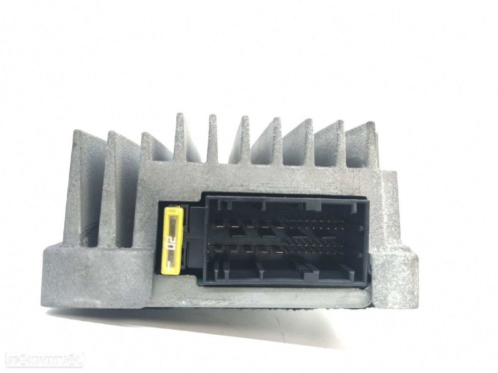 AMPLIFICADOR DE ÁUDIO BMW X5 (E70) XDRIVE30D - 2