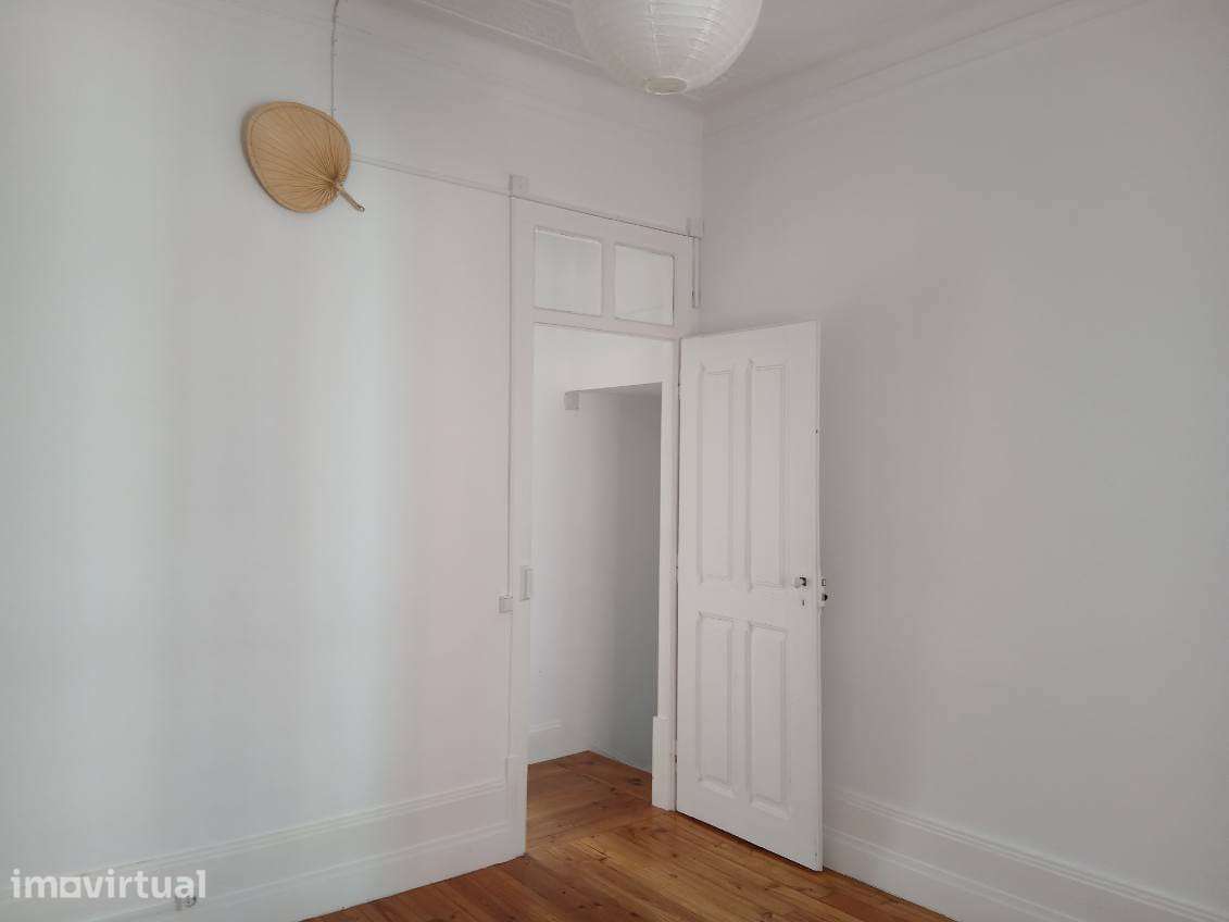 Apartamento T2 em Coimbra (Rua do Brasil) - Grande imagem: 2/8