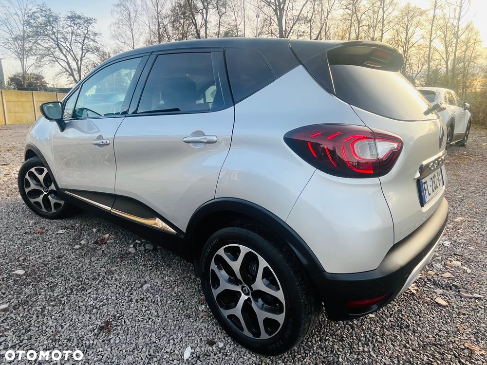 Renault Captur - 6