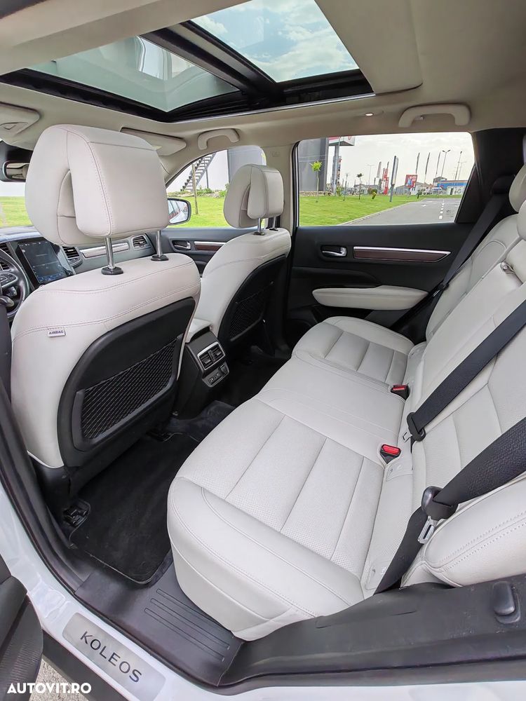 Renault Koleos 2.0 Energy dCi X-TRONIC Intens - 6