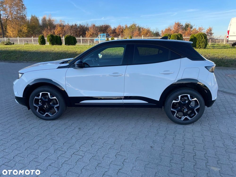 Opel Mokka - 5