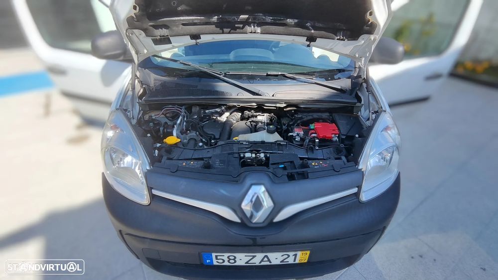 Renault Kangoo - 8