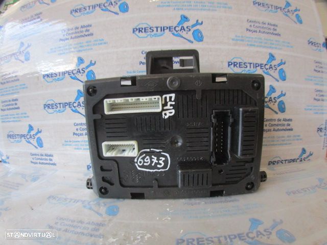 Modulo 8200200106 RENAULT MODUS FASE 1 2004 1.5DCI 65CV 5P VERDE ESCURO Módulo Conforto - 1