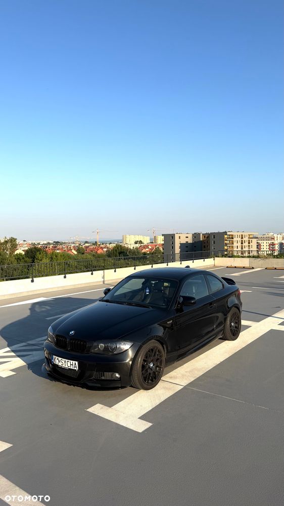 BMW Seria 1 - 9