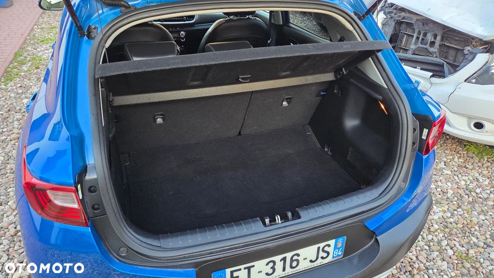 Kia Stonic 1.0 T-GDI OPF Mild Hybrid DCT7 Platinum Edition - 24