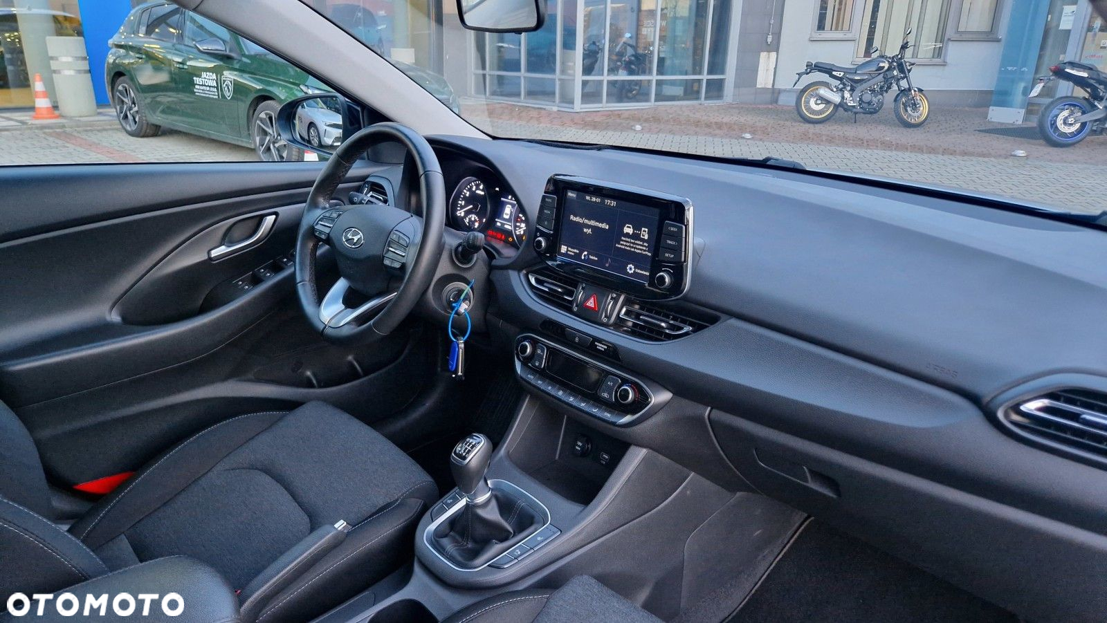 Hyundai i30 1.0 T-GDI Smart - 18
