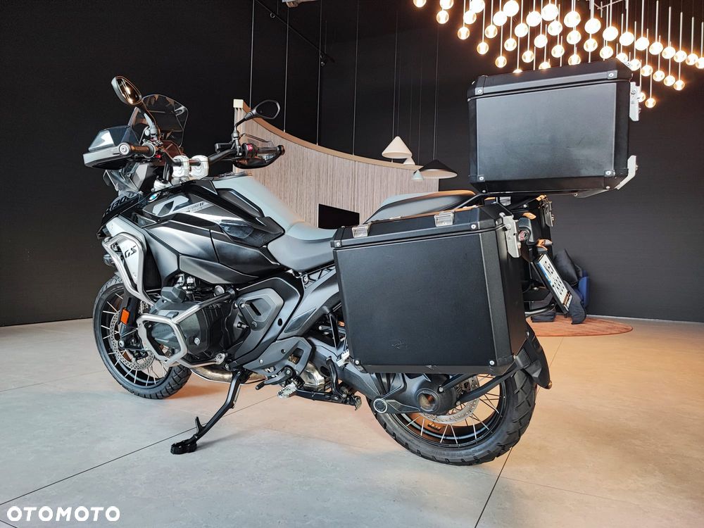 BMW R - 6