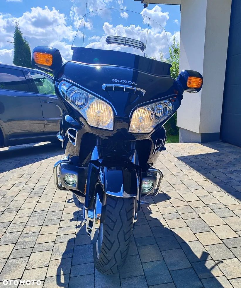 Honda GL - 14