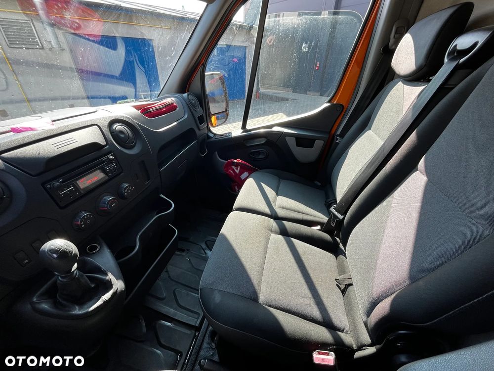 Renault Master - 22