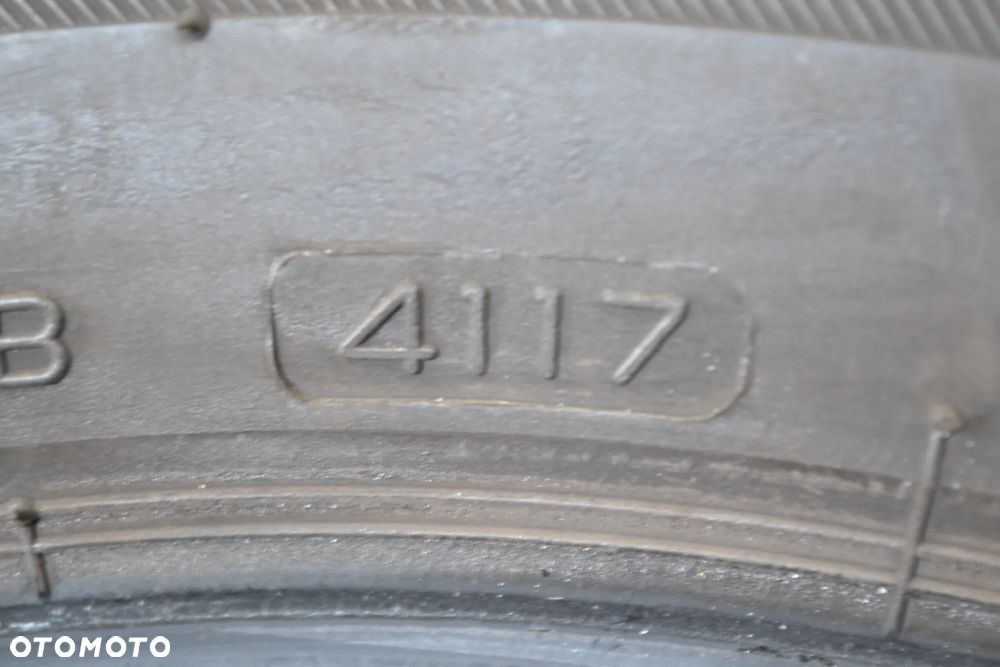 185/65R15 88T BRIDGESTONE BLIZZAK LM001 x4szt 9918z - 10