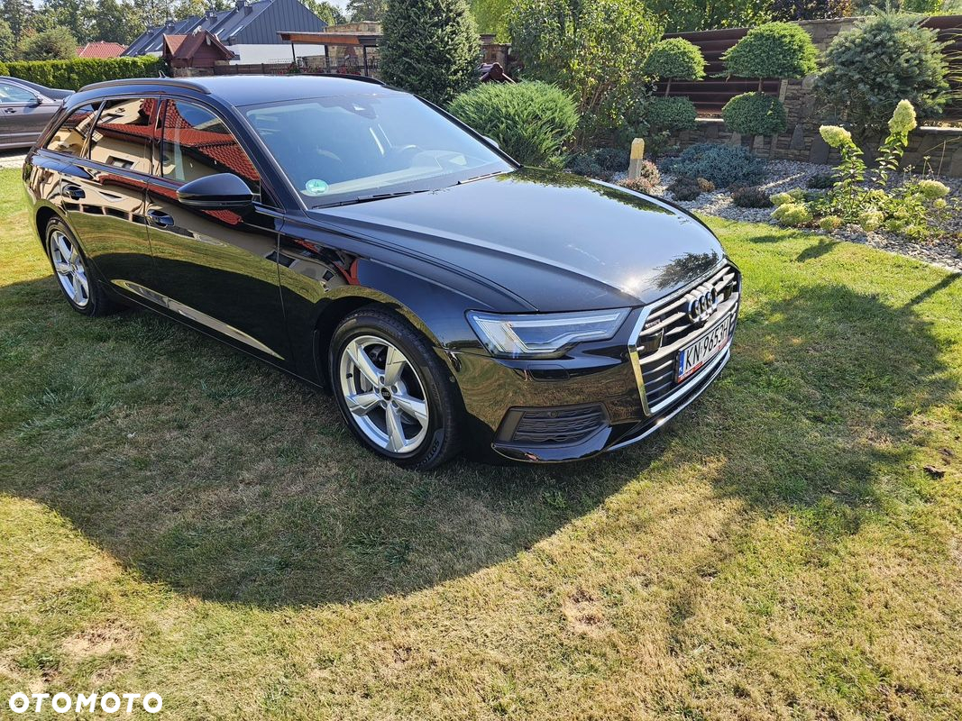 Audi A6 - 3