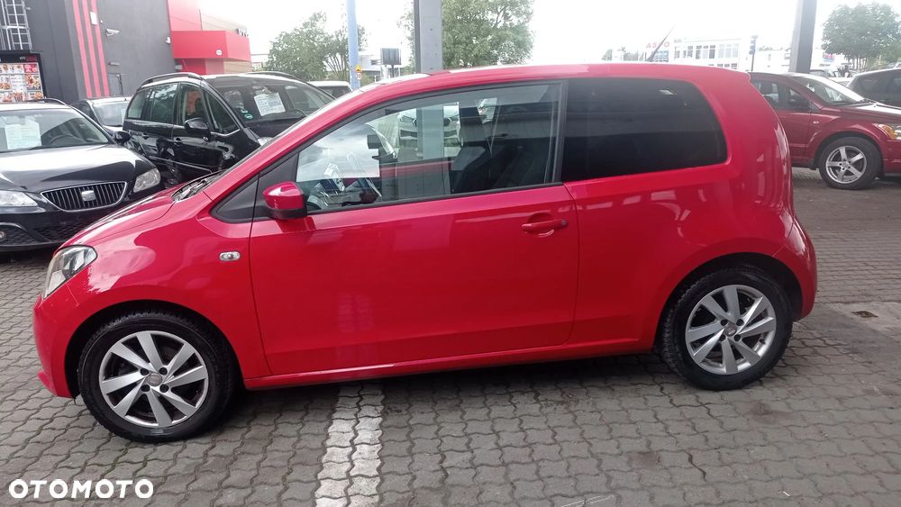 Seat Mii - 24