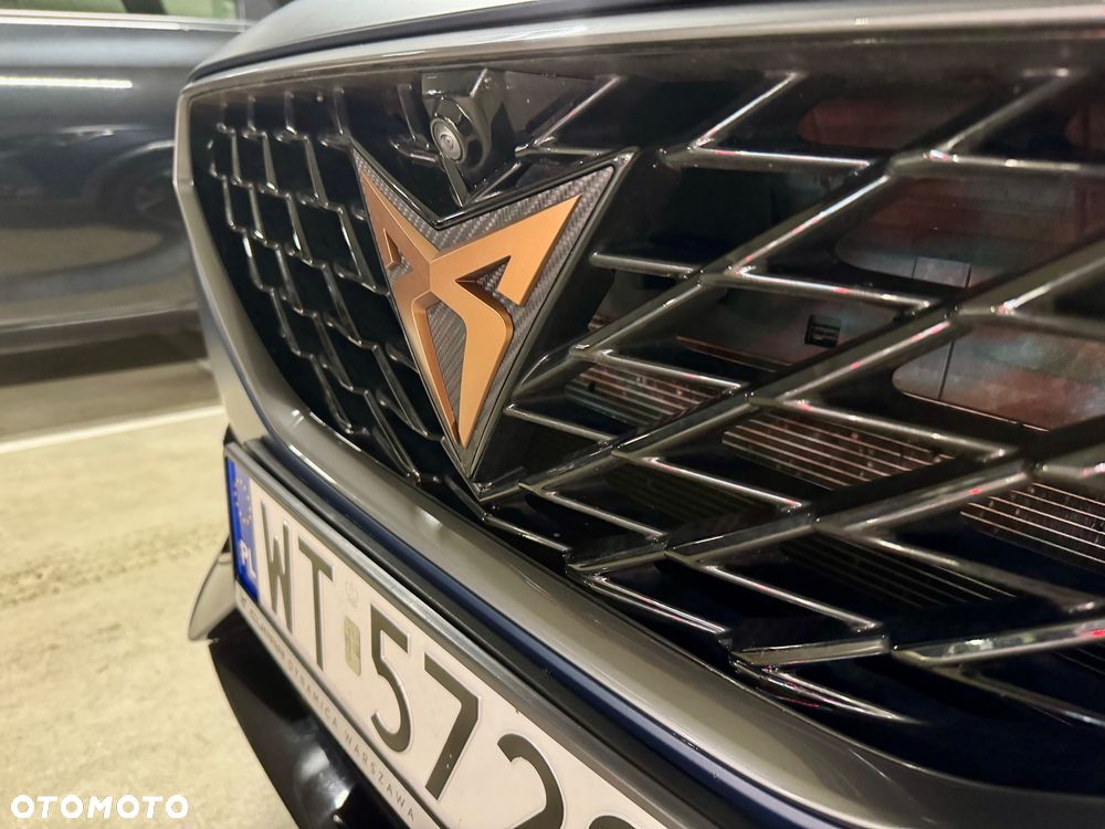 Cupra Formentor 1.5 TSI DSG - 38