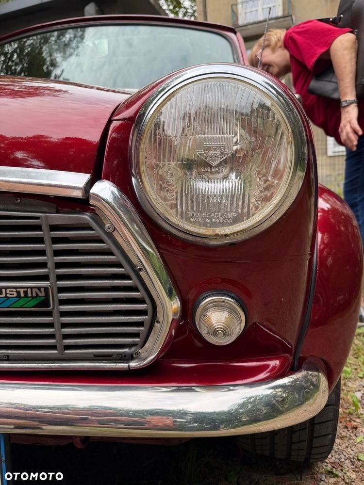 MINI 1000 - 11