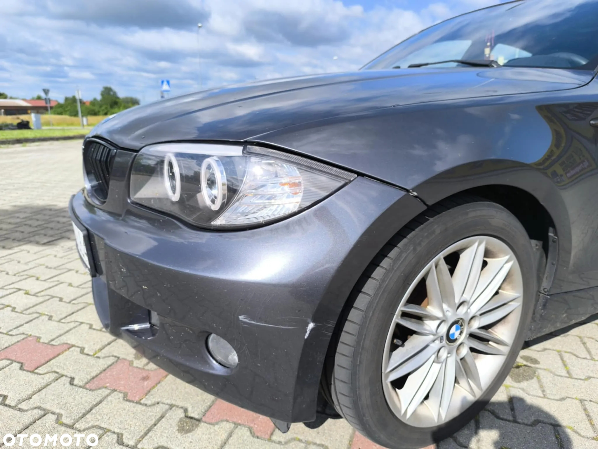 BMW Seria 1 118d - 5