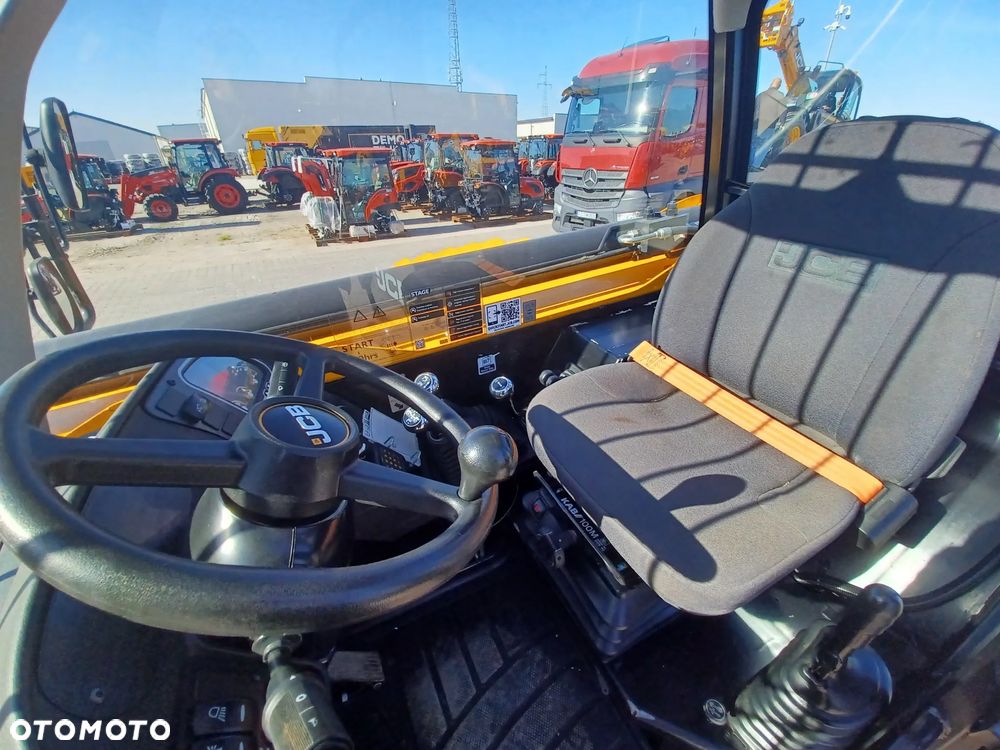JCB 535-125 - 8