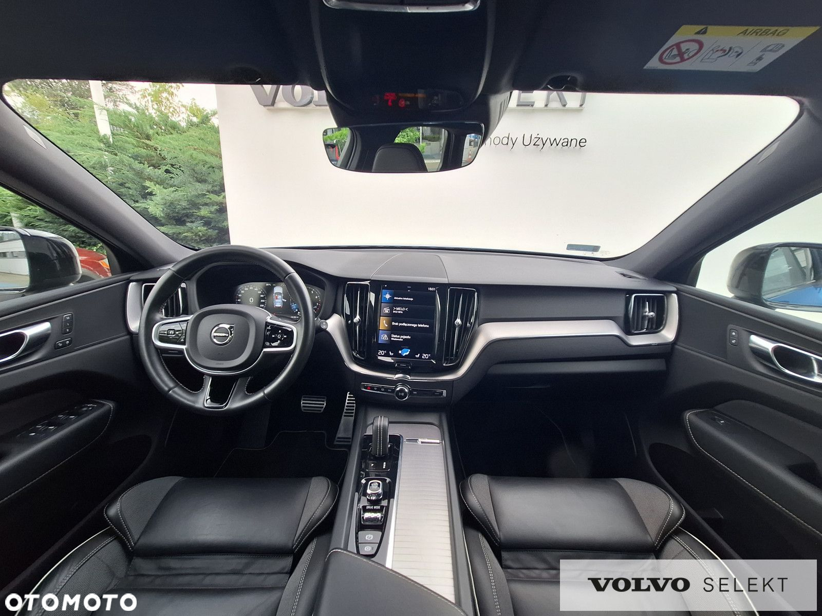Volvo XC 60 - 15