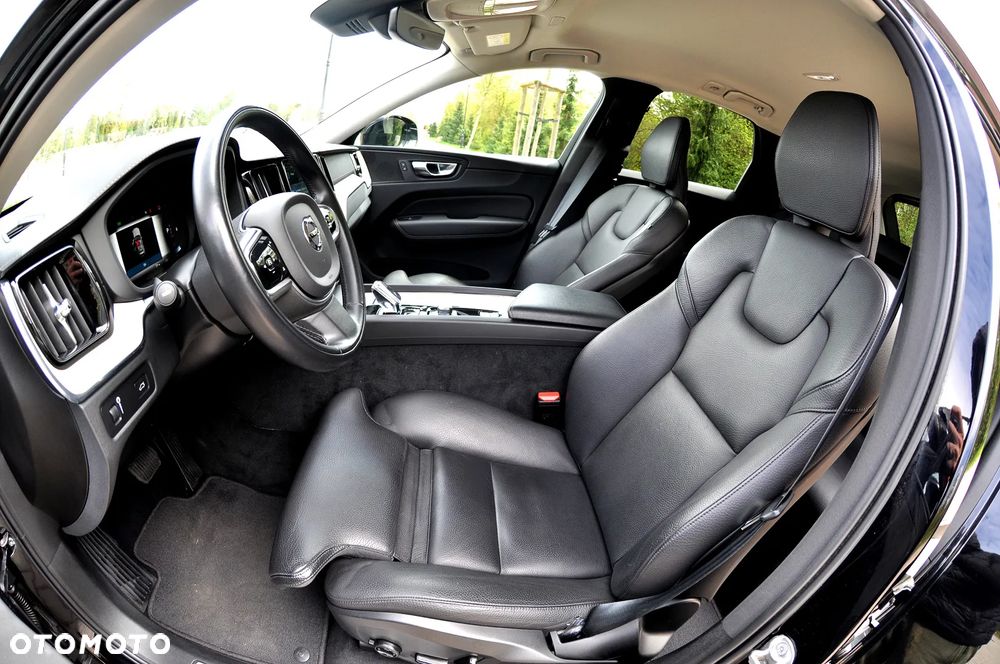 Volvo XC 60 B4 D Geartronic Inscription - 16