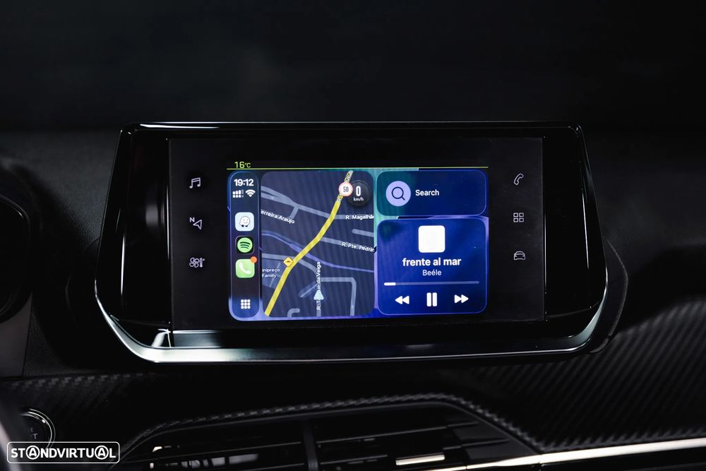 Peugeot e-2008 Active Pack - 26