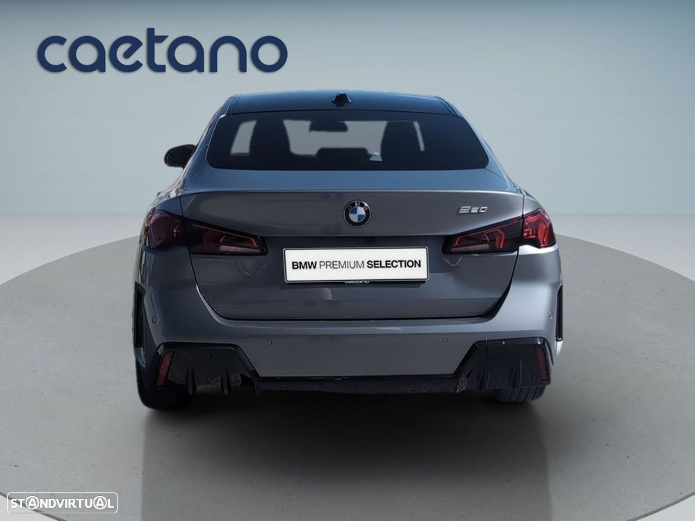 BMW 220 Gran Coupé Pack Desportivo M - 7