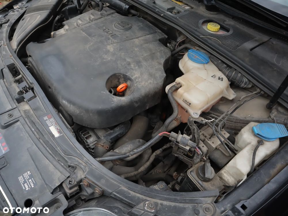 Seat Exeo 2.0 TDI CR Reference - 36