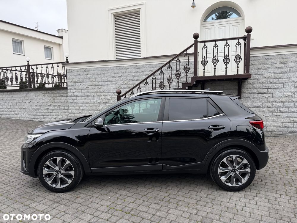Kia Stonic 1.0 T-GDI 120 Platinum Edition - 13