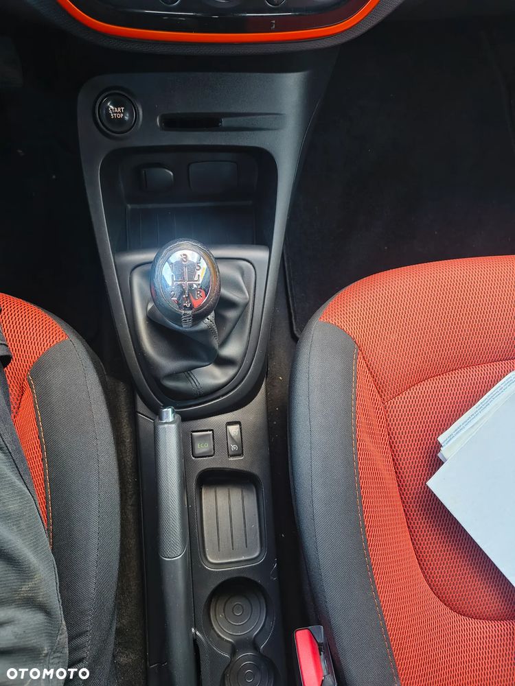 Renault Captur ENERGY TCe 90 Start&Stop Expression - 14