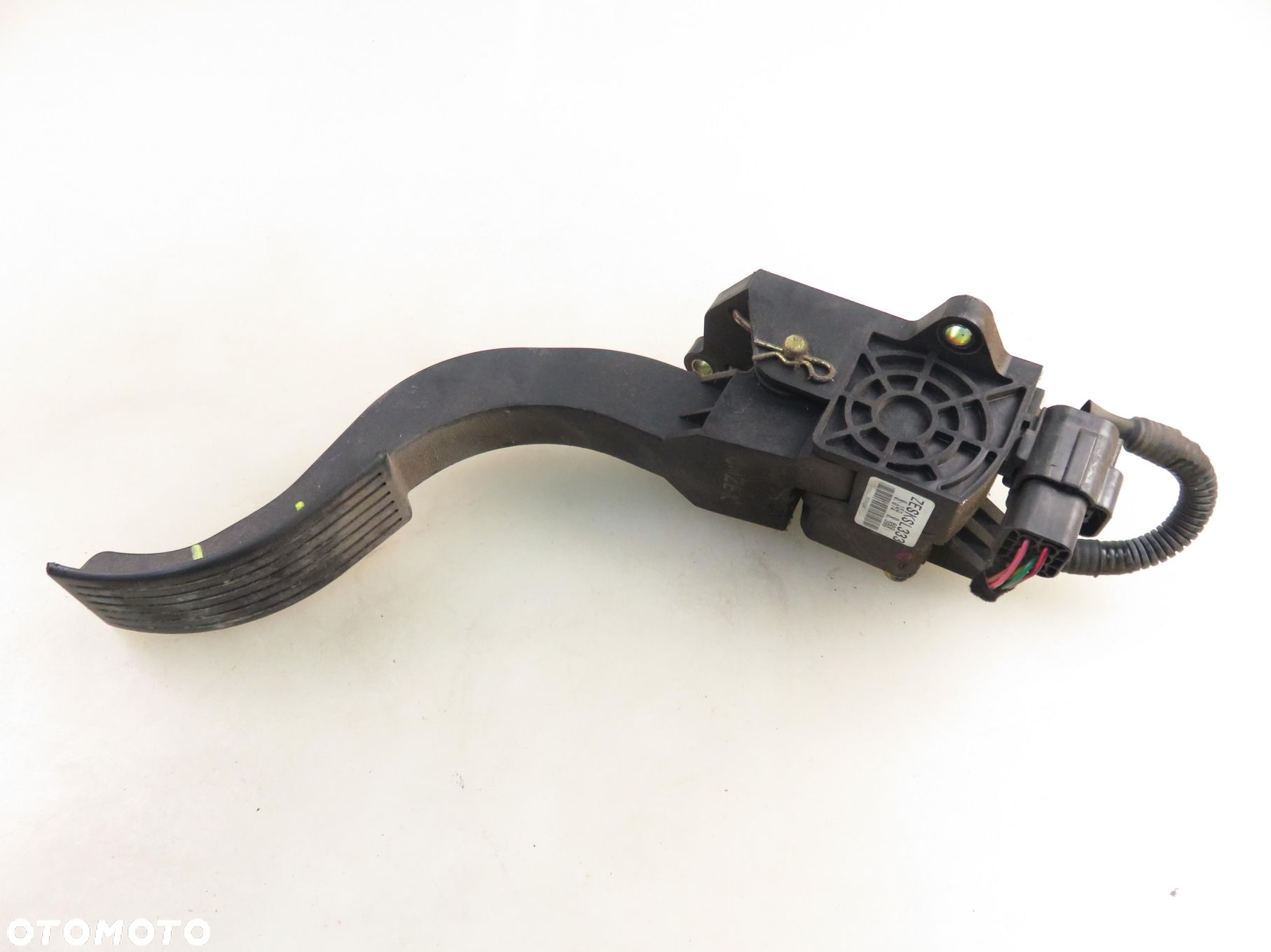 POTENCJOMETR GAZU HYUNDAI SANTA FÉ I 2.0 CRDi  3272626020 32726-26020 - 9