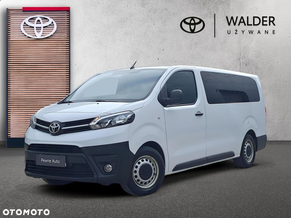 Toyota PROACE VERSO - 1