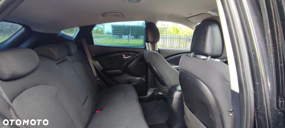 Hyundai ix35 1.6 2WD Comfort - 11