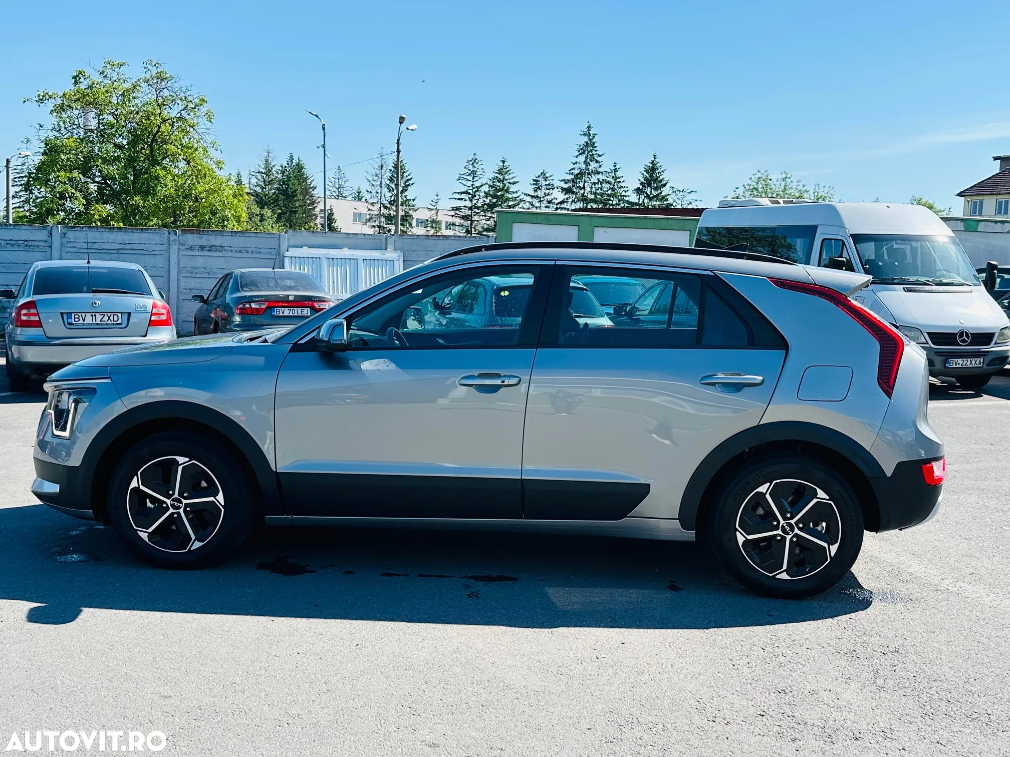 Kia Niro - 22