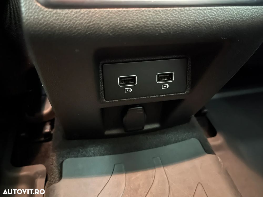 Renault Megane Blue dCi 116 EDC Intens - 30