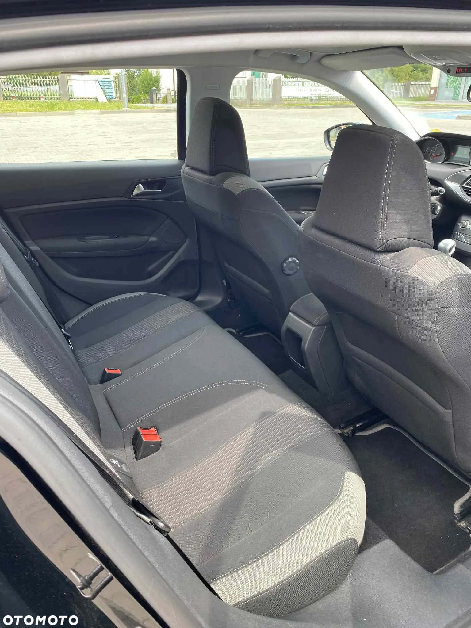 Peugeot 308 1.2 PureTech Style S&S - 8