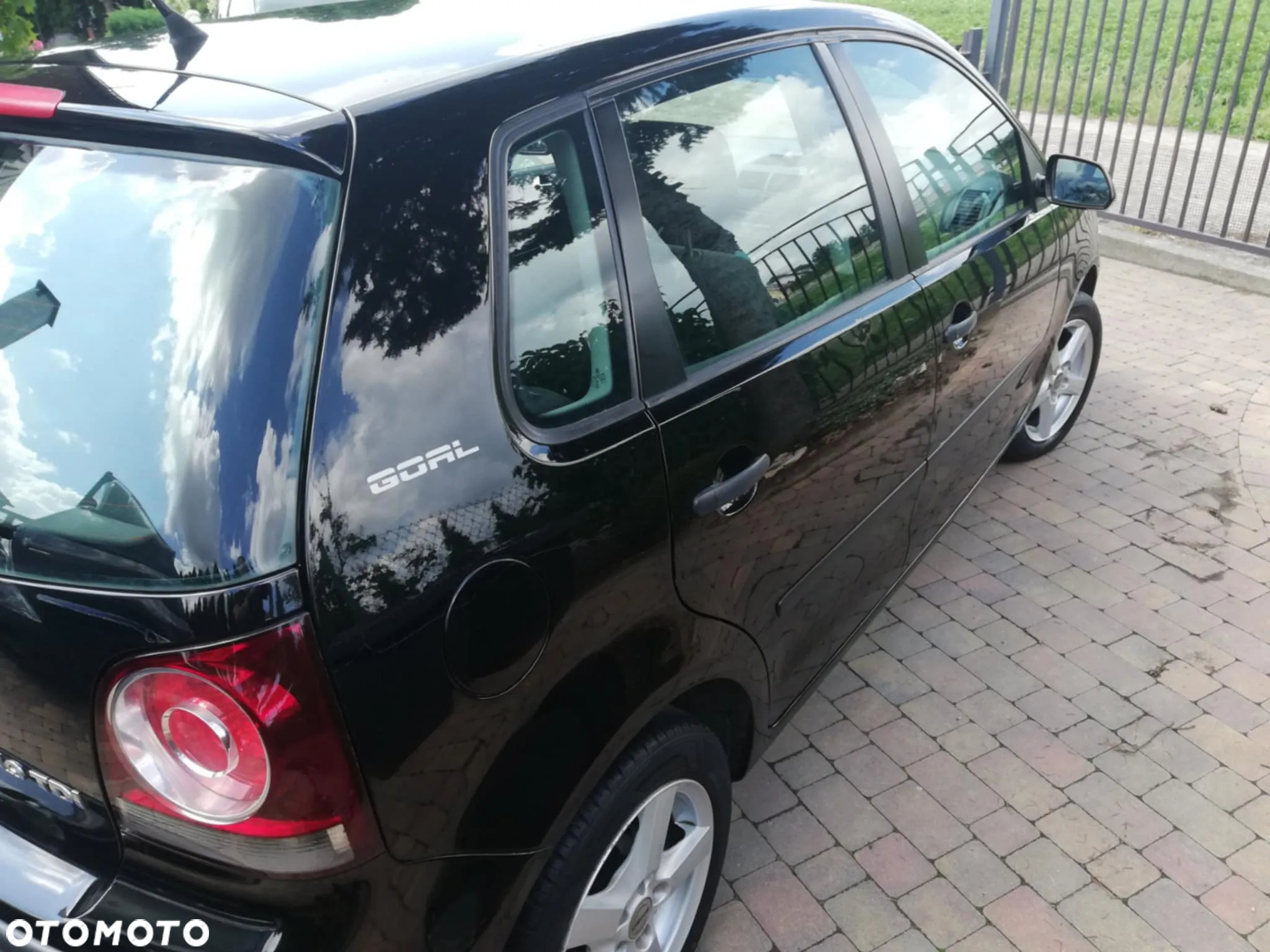 Volkswagen Polo 1.9 TDI Goal - 13