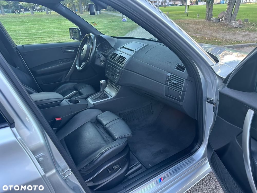 BMW X3 - 14