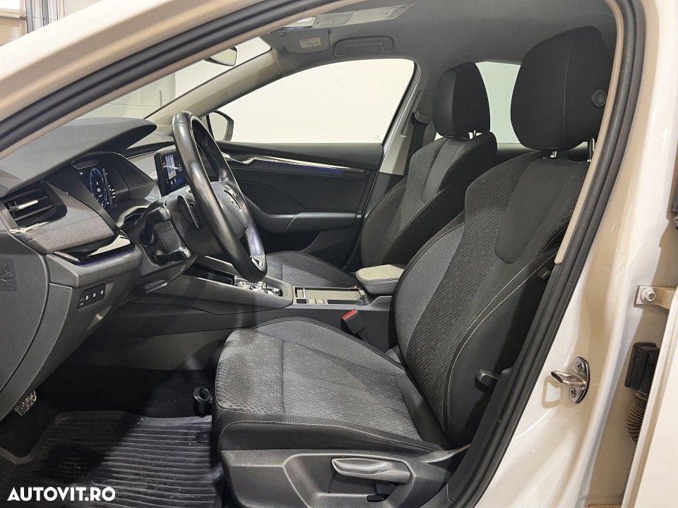 Skoda Octavia - 6