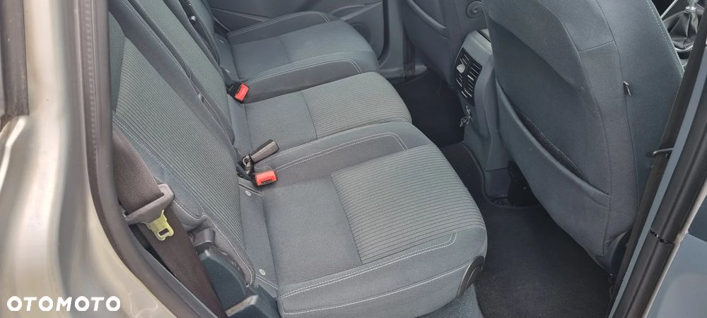 Ford C-MAX 1.6 TDCi Start-Stop-System Trend - 19