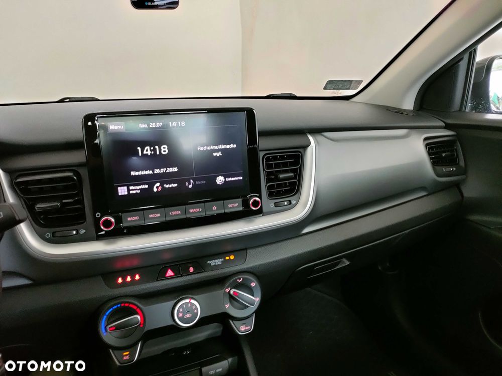 Kia Stonic - 7