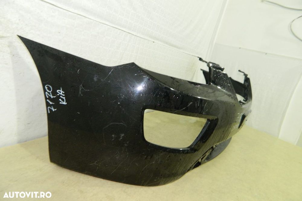 Bara fata Kia Carens, 2006, 2007, 2008, 2009, 2010, 2011, 2012,, 86511-1D050 - 8