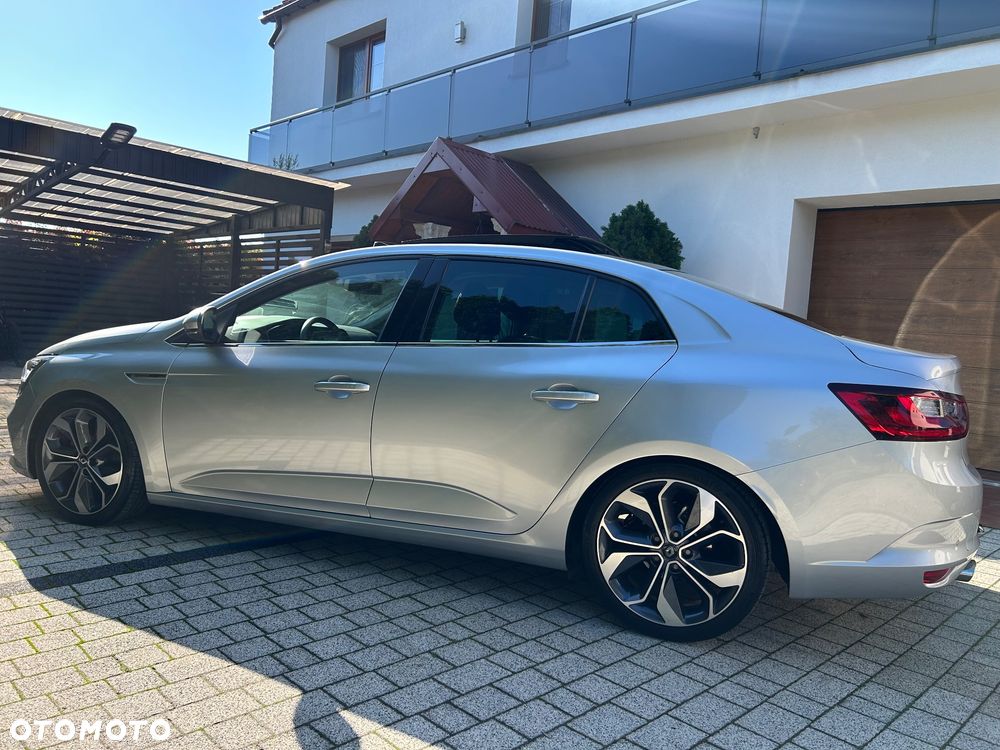 Renault Megane - 16